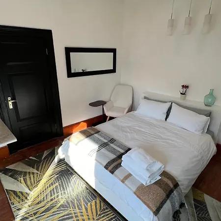 Home Oasis Away From Home Cidade Do Cabo Quarto foto