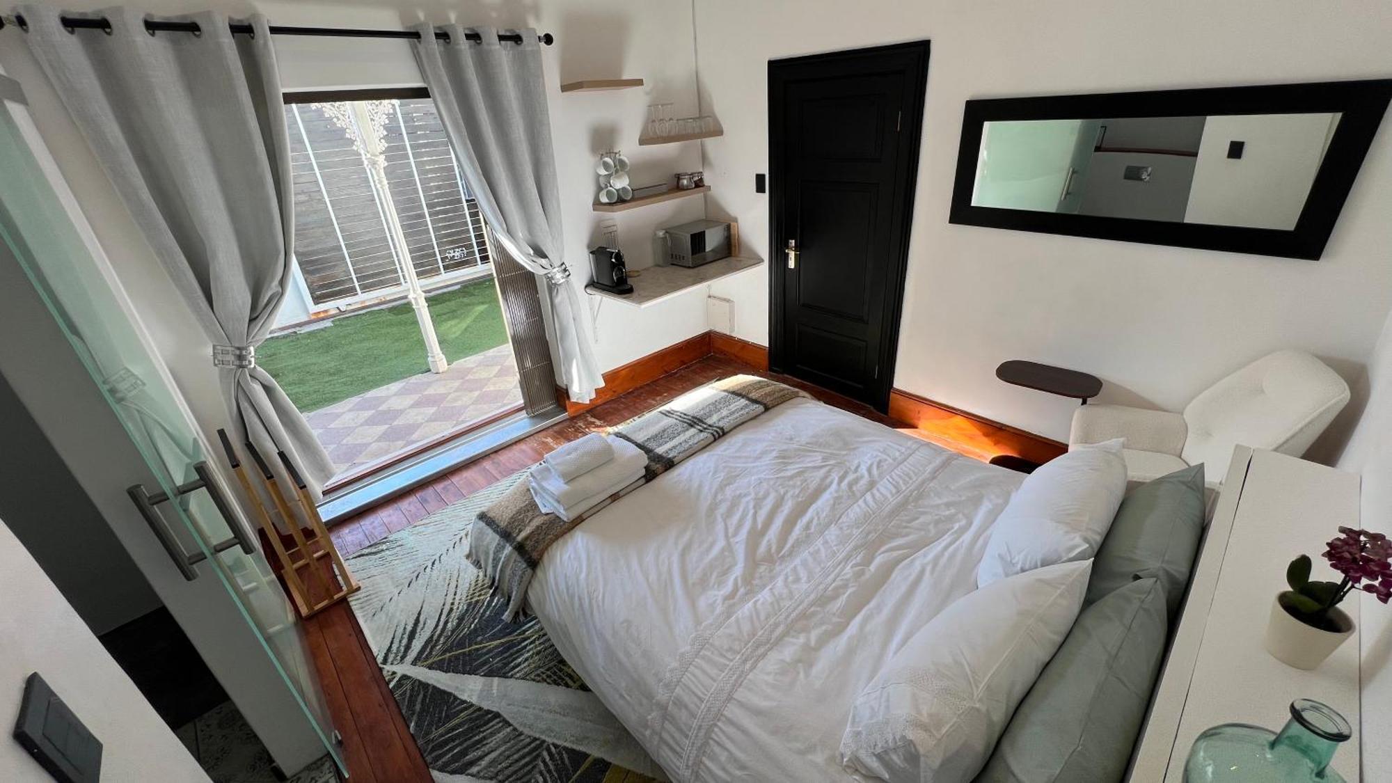 Homestay Oasis Away From Cape Town